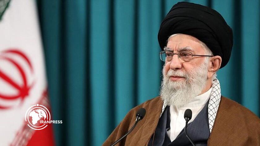 Iranpress:  قائد الثورة: مسيرات يوم القدس هذا العام ستكون الأعظم في التاريخ