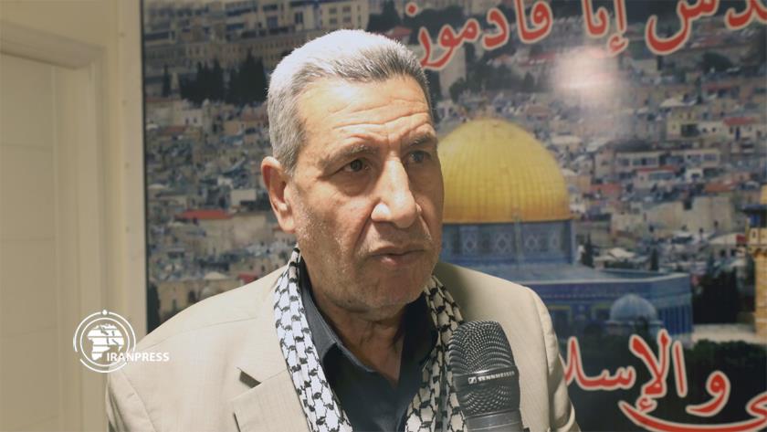 Iranpress: يوم القدس العالمي.. المقاومة مستمرة في مواجهة الاحتلال + فیدیو 