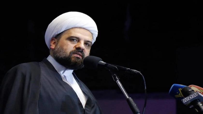 Iranpress: تحذير شديد من المفتي قبلان: استهداف سلاح المقاومة يهدد لبنان والمنطقة ​​​​​​​