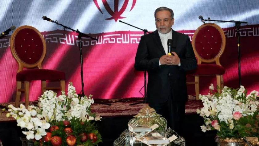 Iranpress: عراقتشي: إيران ملتزمة بالدبلوماسية ومستعدة للمفاوضات غير المباشرة