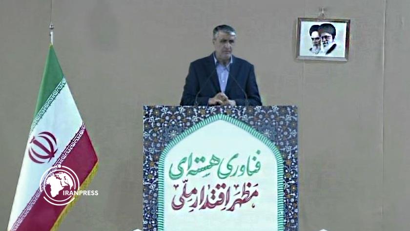 Iranpress: إسلامي: الغرب فشل في منع إيران من امتلاك التكنولوجيا النووية