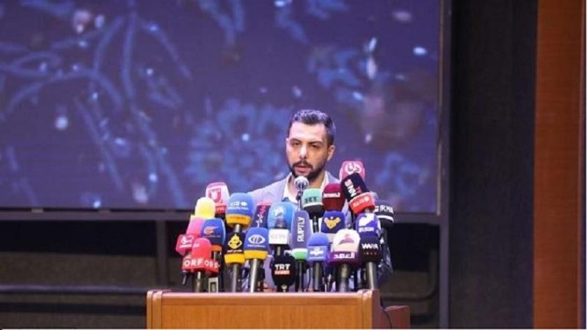 Iranpress: أكثر من 2600 صحفي يقدمون شكوى ضد الاحتلال الإسرائيلي 