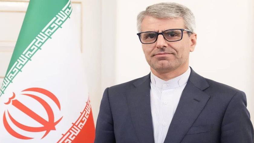 Iranpress: بقائي: الوفد الإيراني جاهز لمواصلة المفاوضات «البنّاءة والهادفة» مع الولايات المتحدة