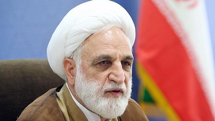 Iranpress:  رئيس السلطة القضائية يزور الصين غدا