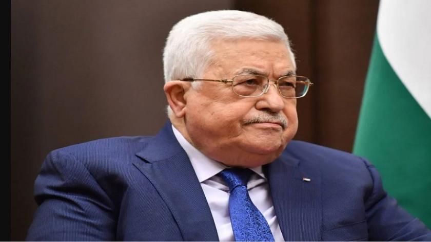 Iranpress: غضب واسع من الفصائل الفلسطينية بسبب تصريحات محمود عباس