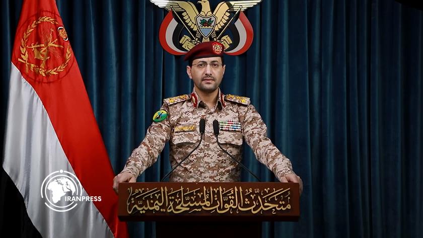 Iranpress: صنعاء تنفذ ثلاث عمليات عسكرية ضد الكيان الإسرائيلي وحاملة الطائرات الأمريكية "ترومان"