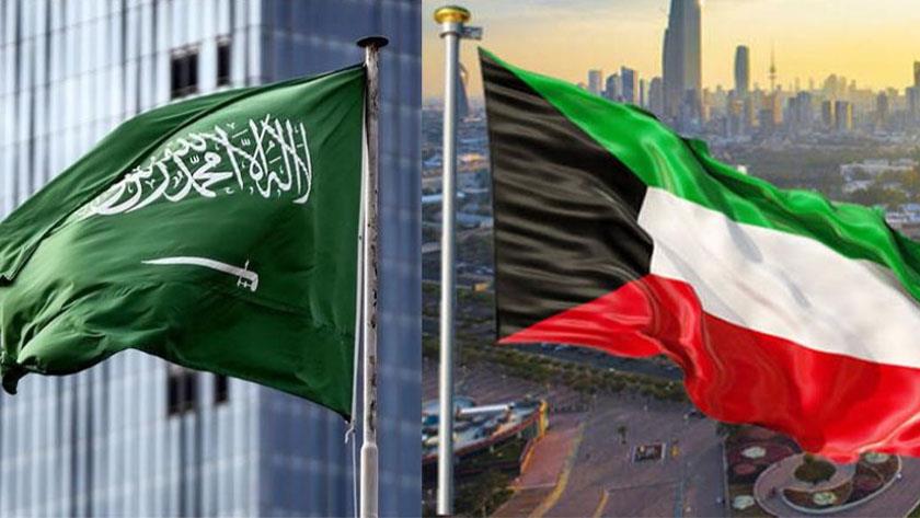 Iranpress: السعودية والكويت تتضامنان مع إيران جراء الانفجار في ميناء رجائي