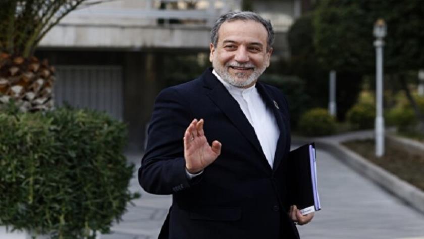 Iranpress: عراقشي: يجب حل المحادثات النووية بفهم عالمي