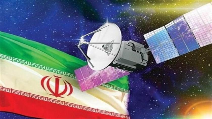 Iranpress: إيران بصدد بناء 20 قمرًا صناعيًا