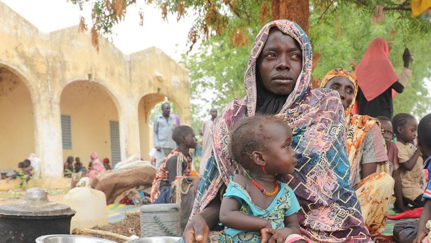 ایران برس: السودان.. برنامج الأغذية العالمي يحذر من أكبر كارثة جوع في العالم