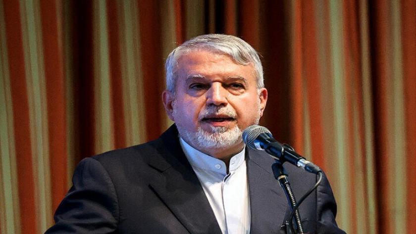 Iranpress: 85% من السياح الأجانب يصفون معالم إيران بأنها رائعة للغاية
