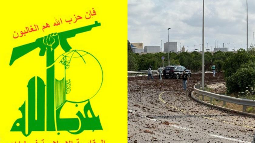 Iranpress: حزب الله يشيد بالهجوم اليمني على مطار "بن غوريون" ويصفه بـ"العملية النوعية"