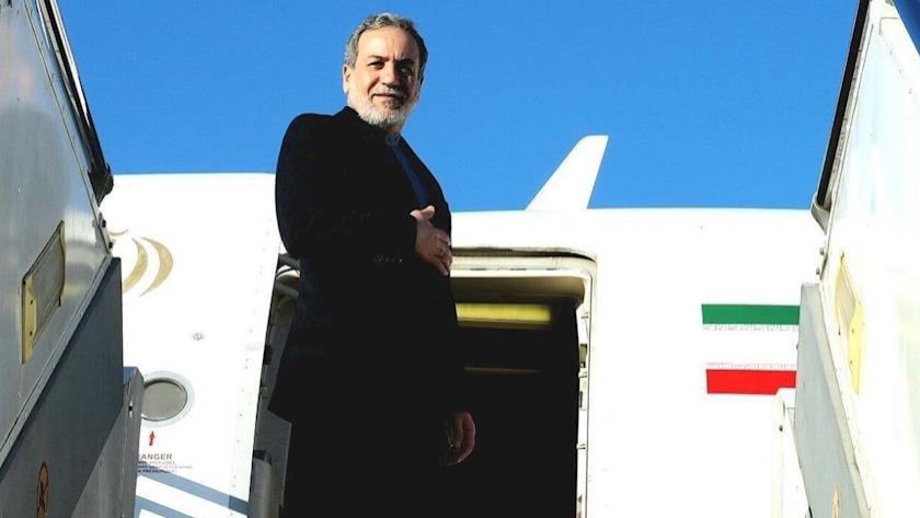Iranpress: زيارة عراقجي إلى باكستان والهند... هل تفتح باب الحوار الإقليمي؟