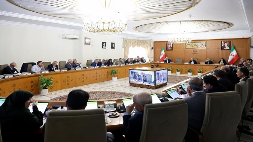 Iranpress: رئيس الجمهورية: الحكومة عازمة على حماية إنجازات البرنامج النووي السلمي للبلاد 