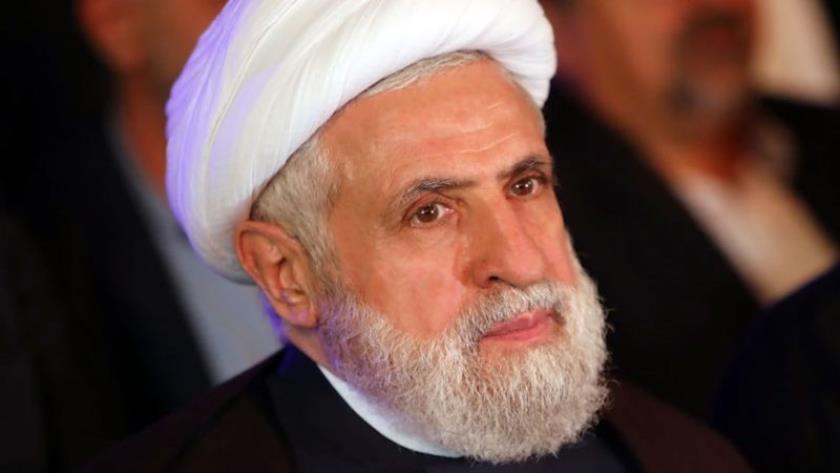 Iranpress: الشيخ نعيم قاسم يُطلّ على الشعب بآخر التطورات في ذكرى السيد ذو الفقار