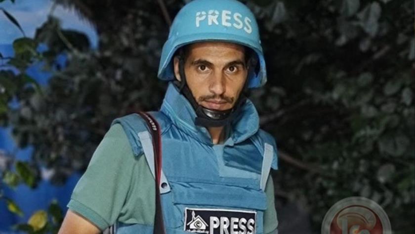 Iranpress: ارتفاع عدد الشهداء الصحفيين في غزة إلى 215 شهيداً
