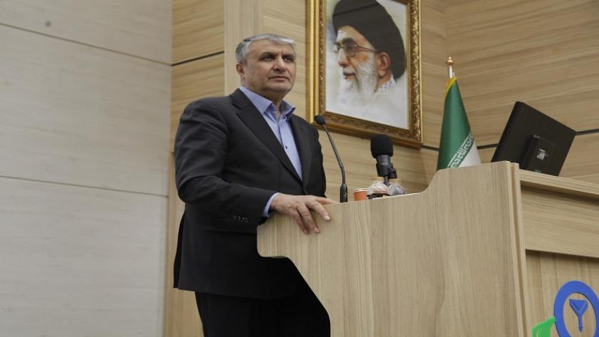 Iranpress: منظمة الطاقة الذرية: التكنولوجيا النووية الإيرانية غير قابلة للتفاوض وسلمية تمامًا