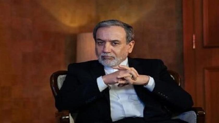 Iranpress: عراقشي: سماحة قائد الثورة أوضح المسألة/ التخصيب ليس موضوعاً للتفاوض