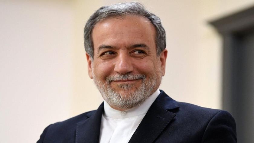 Iranpress: عراقشي: لم نوافق بعدُ على تاريخ الجولة الخامسة من المفاوضات مع أمريكا
