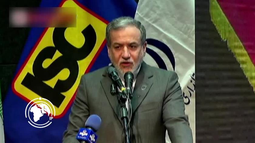 Iranpress: عراقجي يؤكد على عجز العدو في تركيع إيران
