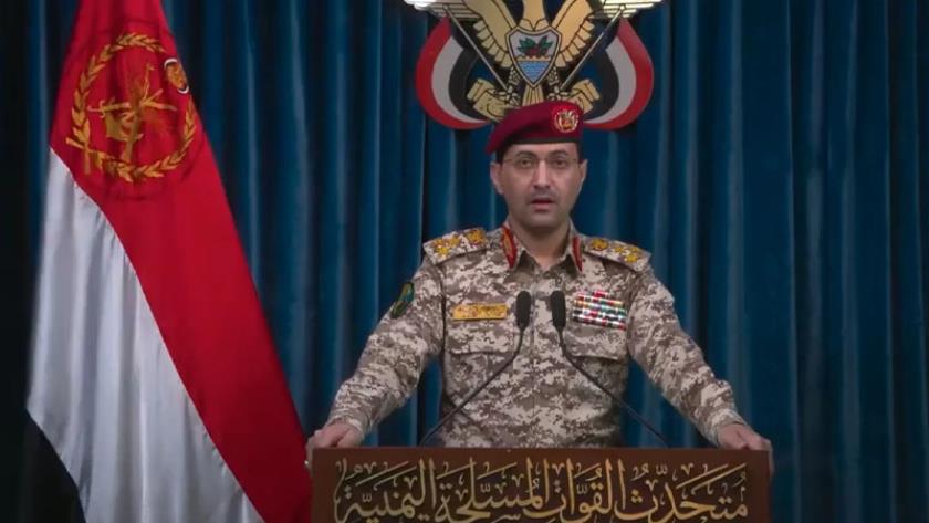 Iranpress: القوات المسلحة اليمنية تستهدف مطار ‘بن غوريون’ وتنفذ عملية في يافا وحيفا