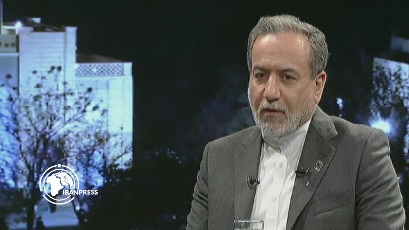 Iranpress: رسالة عراقجي: حان وقت اتخاذ القرار