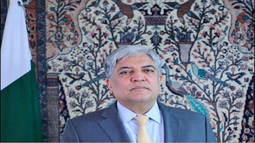 Iranpress: باكستان: الهند تسعى عمدًا لتصعيد التوترات الإقليمية
