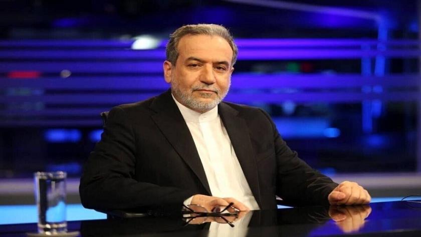 Iranpress: عراقجي: لن نتردد في رفع العقوبات مبكرًا ولو لساعة واحدة 