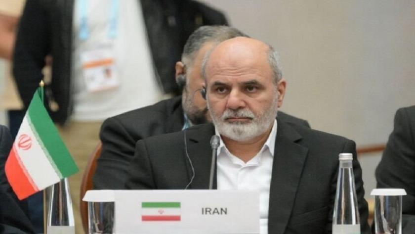 Iranpress: الأمن القومي: تقدم المفاوضات النووية الإيرانية يعتمد على الإرادة الجادة للأمريكيين