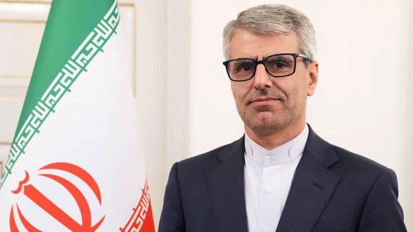 Iranpress: إيران ترد على تقرير استخباراتي نمساوي يشكك في سلمية برنامجها النووي