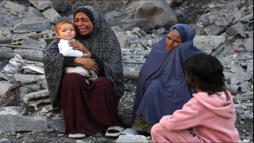 Iranpress: NBC: تزايد المعارضة بين الجنود الإسرائيليين للحرب في غزة