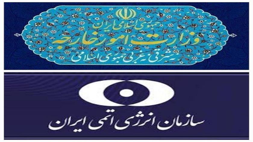 Iranpress: تقرير غروسي لا يعكس مستوى التعاون الحقيقي بين إيران والوكالة الذرية