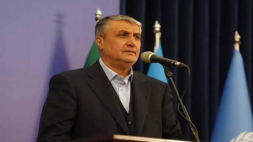 Iranpress: إسلامي: أنشطة إيران كانت وما زالت تخضع لعمليات تفتيش الوكالة الدولية للطاقة الذرية
