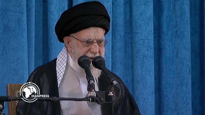 Iranpress: انطلاق مراسم الذكرى السادسة والثلاثين لرحيل الإمام الخميني (ره)