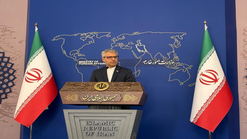 Iranpress: إيران تدين استخدام أمريكا الفيتو ضد قرار وقف الإبادة الجماعية في غزة