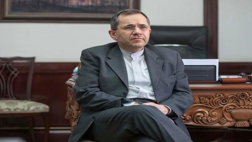 Iranpress: مسؤول إيراني: المفاوضات النووية مع الولايات المتحدة لم تصل إلى طريق مسدود