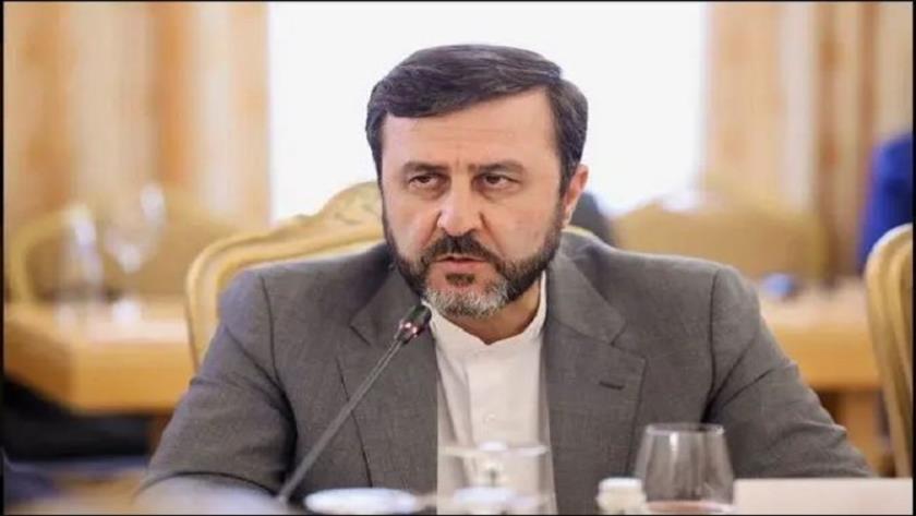 Iranpress: غریب‌آبادی: الإجراءات الفنية الإيرانية ستنفذ فورًا بعد اعتماد قرار ضد إيران