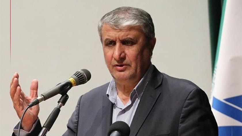 Iranpress: إيران ستطلق مجمعًا ثالثًا لتخصيب اليورانيوم