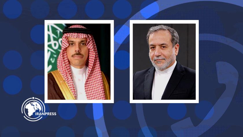 Iranpress: الخارجية السعودية تدين الاعتداء الإسرائيلي على إيران
