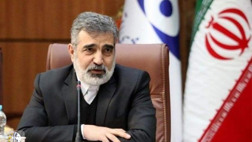 Iranpress: كمالوندی: الأضرار في نطنز سطحية ولا توجد خسائر بشرية