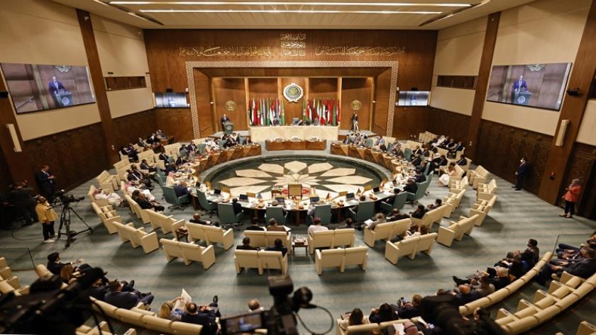 Iranpress: جامعة الدول العربية تدين اعتداءات الاحتلال الإسرائيلي على إيران