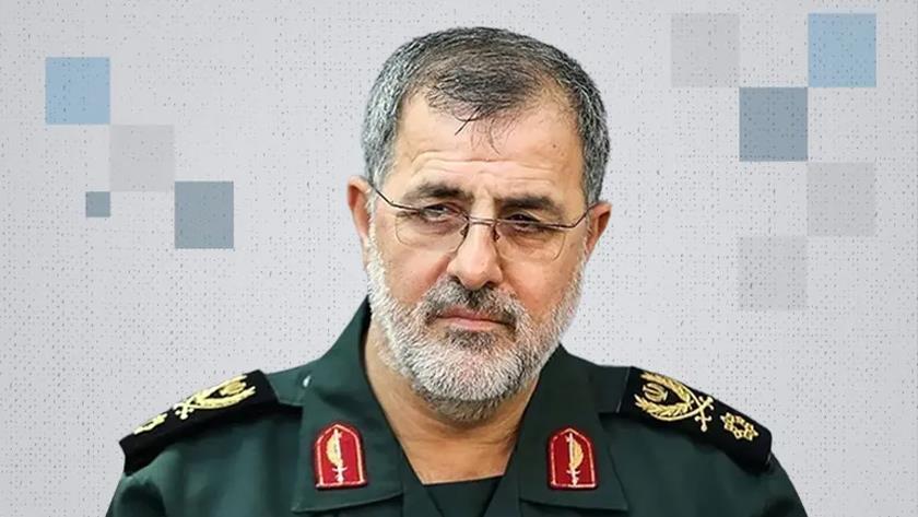 Iranpress: ‘ستفتح أبواب الجحيم قريبًا’.. قائد حرس الثورة يَعِد برد قاسٍ على ‘إسرائيل’
