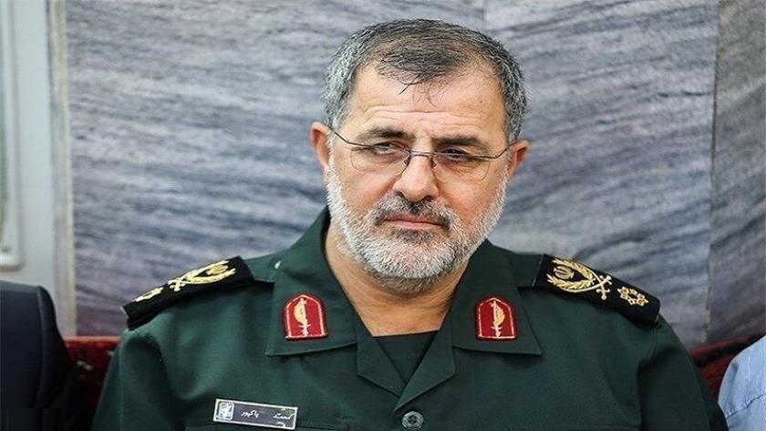 Iranpress: قائد الحرس الثوري: العمليات ضد إسرائيل ستستمر لو كان ذلك ضروريًا