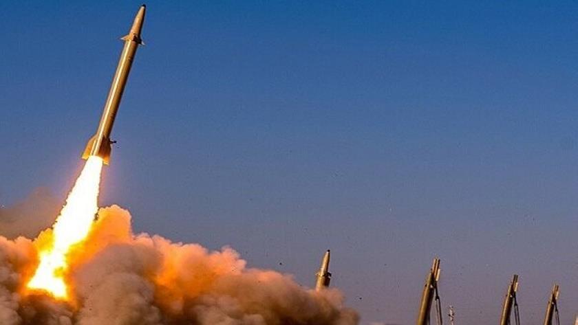 Iranpress: إلحاق أضرار بخطوط النقل في مصفاة حيفا جراء القصف الإيراني