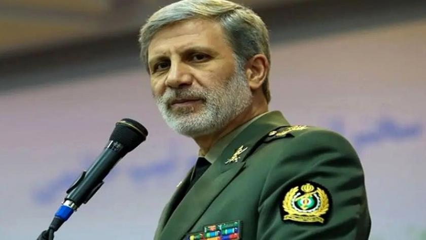 Iranpress: قائد الجيش: سنوجّه ضربات قاسية وفعالة لهيكل الكيان الصهيوني المزيف والقاتل للأطفال
