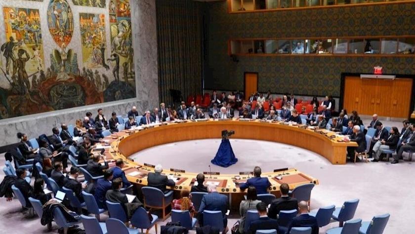 ایران برس: روسيا والصين وباكستان تقترح مسودة قرار لوقف إطلاق النار في الشرق الأوسط