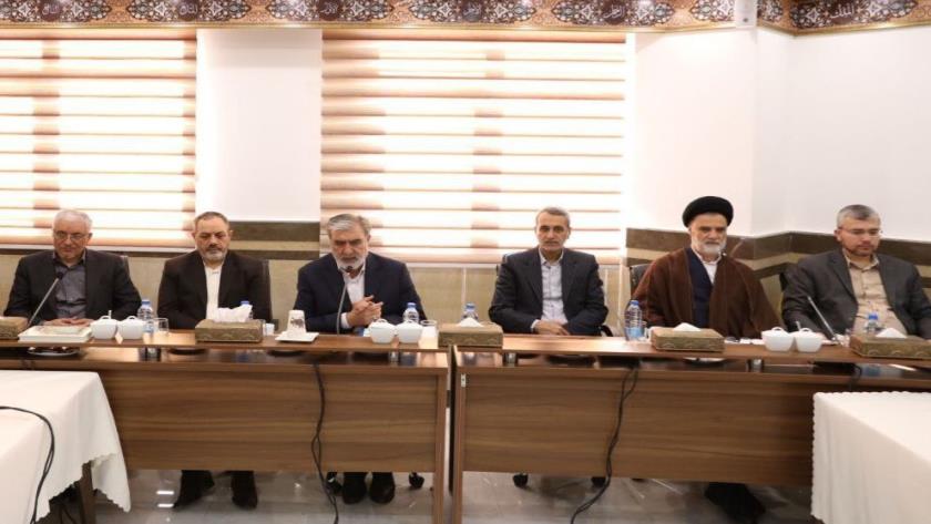 Iranpress: انسحاب من معاهدة حظر الانتشار النووي على جدول أعمال مجلس الشورى الإسلامي