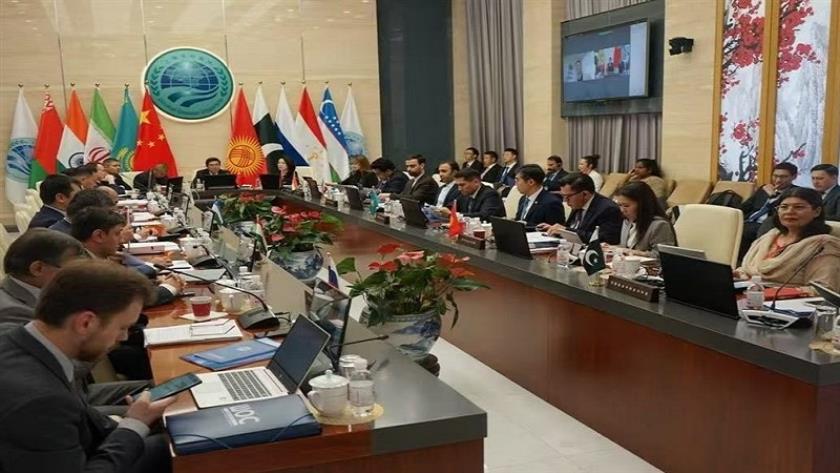 Iranpress: منظمة شنغهاي للتعاون تدين العدوان الأمريكي على إيران