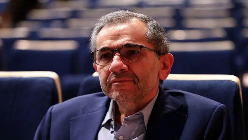 Iranpress: إيران تثمن دور قطر البناء في حل المشاكل الإقليمية