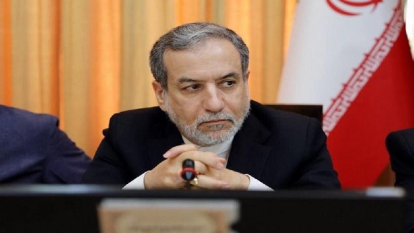 Iranpress: عراقجي: استهداف إيران المراكز العسكرية الصهيونية دفاعا مشروعا ضد عدوانه